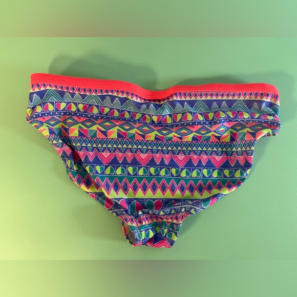 Bella & Birdie Tankini Swimsuit Girl Large, 2 piece swimsuits - Picture 8 of 10